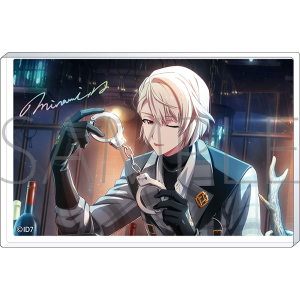アイドリッシュセブン　アクリルブロック　グループ記念日2023　棗巳波
