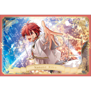 アイドリッシュセブン BEYOND THE PERiOD ポストカードコレクション