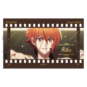 アイドリッシュセブン First BEAT! 劇場総集編　フィルム風コレクション