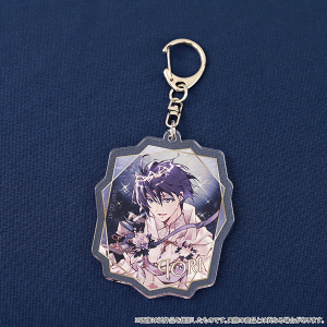 アイドリッシュセブン　アクリルキーホルダー／9th Anniversary 和泉一織