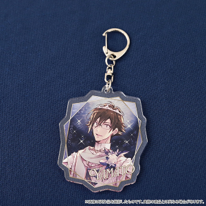 アイドリッシュセブン　アクリルキーホルダー／9th Anniversary 二階堂大和