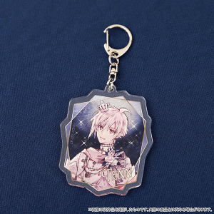 アイドリッシュセブン　アクリルキーホルダー／9th Anniversary 九条天