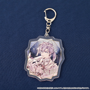 アイドリッシュセブン　アクリルキーホルダー／9th Anniversary 千