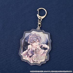 アイドリッシュセブン　アクリルキーホルダー／9th Anniversary 亥清悠
