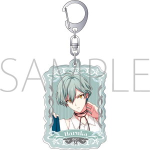 アイドリッシュセブン　アクリルキーホルダー／亥清 悠