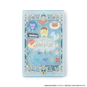 アイドリッシュセブン（原作版）　ぱしゃこれカスタマニアキャリー　IDOLiSH7
