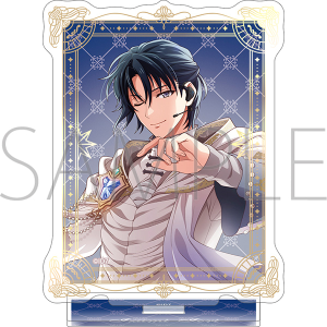 アイドリッシュセブン　BEYOND THE PERiOD　アクリルスタンド　和泉一織