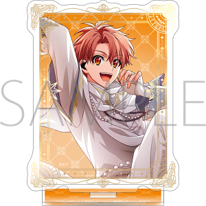 アイドリッシュセブン　BEYOND THE PERiOD　アクリルスタンド　和泉三月