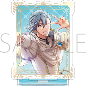 アイドリッシュセブン　BEYOND THE PERiOD　アクリルスタンド　四葉環