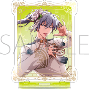 アイドリッシュセブン　BEYOND THE PERiOD　アクリルスタンド　千