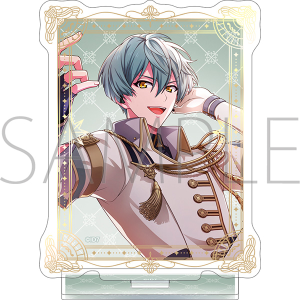 アイドリッシュセブン BEYOND THE PERiOD アクリルスタンド 亥清悠