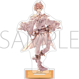 アイナナ　和泉三月　非売品　キャラポップスタンド　アイドリッシュセブン 03313-00350-01344-s.jpg