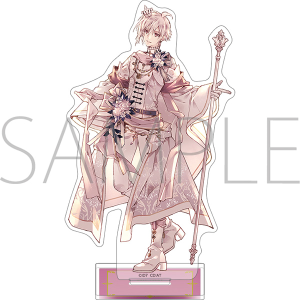 アイドリッシュセブン　アクリルスタンド　9th Anniversary　九条天