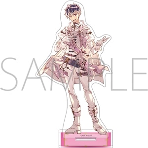 アイドリッシュセブン アクリルスタンド 9th Anniversary 百: アクリル