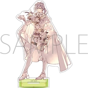 アイドリッシュセブン　アクリルスタンド　9th Anniversary　千