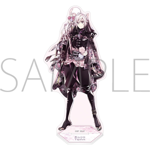 アイドリッシュセブン アクリルスタンド 6th Anniversary 九条天
