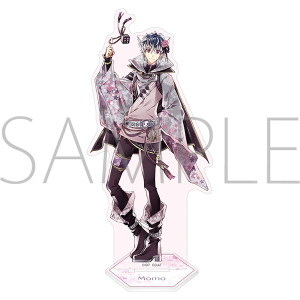 アクリルスタンド／フィギュア(並び順：商品名 59／60ページ
