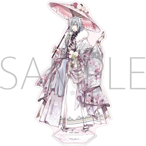 アイドリッシュセブン　アクリルスタンド　6th Anniversary　千
