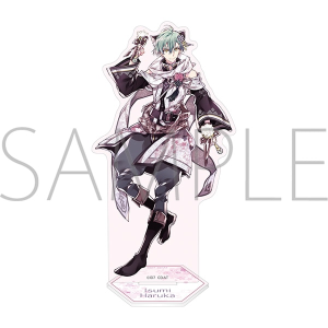 アイドリッシュセブン　アクリルスタンド　6th Anniversary　亥清悠