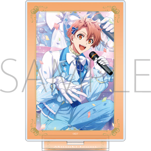アイドリッシュセブン　アクリルスタンド／和泉三月　IDOL STAR LIVE 2023
