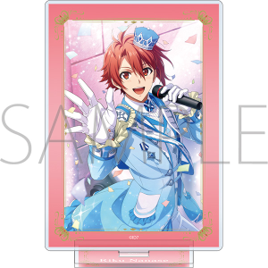 アイドリッシュセブン　アクリルスタンド／七瀬 陸　IDOL STAR LIVE 2023