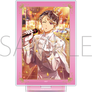 アイドリッシュセブン アクリルスタンド／百 IDOL STAR LIVE 2023