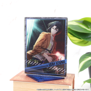 アイドリッシュセブン　アクリルスタンド／和泉一織　DUSK TiLL DAWN