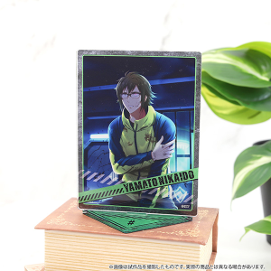 アイドリッシュセブン　アクリルスタンド／二階堂大和　DUSK TiLL DAWN
