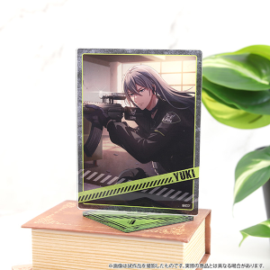アイドリッシュセブン　アクリルスタンド／千　DUSK TiLL DAWN 2