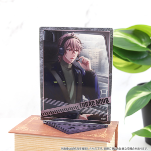 アイドリッシュセブン　アクリルスタンド／御堂虎於　DUSK TiLL DAWN 2