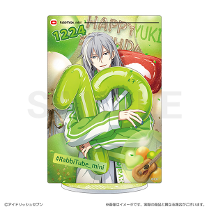 アイドリッシュセブン　RabbiTube mini　アクリルスタンド　千