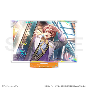 アイドリッシュセブン　16PRODUCERS　アクリルスタンド　和泉三月