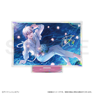 アイドリッシュセブン　16PRODUCERS　アクリルスタンド　九条天