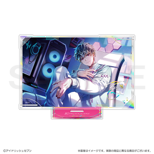 アイドリッシュセブン　16PRODUCERS　アクリルスタンド　百
