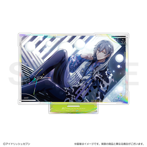 アイドリッシュセブン　16PRODUCERS　アクリルスタンド　千