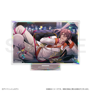 アイドリッシュセブン　16PRODUCERS　アクリルスタンド　御堂虎於
