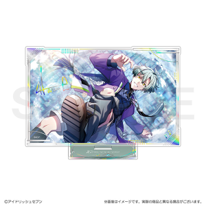 アイドリッシュセブン　16PRODUCERS　アクリルスタンド　亥清悠