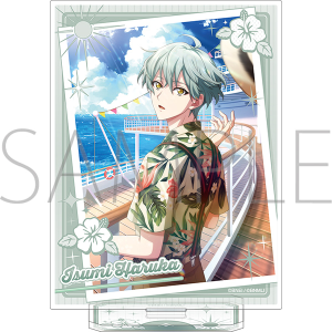 アイドリッシュセブン　アクリルスタンド／亥清 悠 ドラマコレクション2