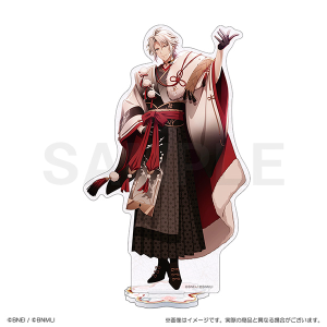 アイドリッシュセブン　吉兆の調べ　アクリルスタンド　八乙女楽