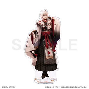 アイドリッシュセブン　吉兆の調べ　アクリルスタンド　九条天