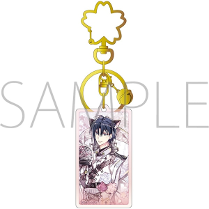 アイドリッシュセブン　アクリルチャーム　6th Anniversary　和泉一織