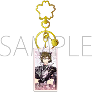 アイドリッシュセブン　アクリルチャーム　6th Anniversary　二階堂大和