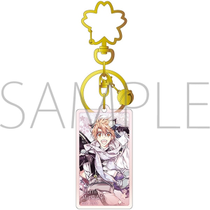 アイドリッシュセブン　アクリルチャーム　6th Anniversary　和泉三月