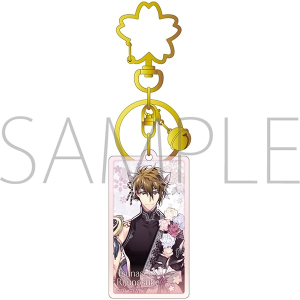 アイドリッシュセブン　アクリルチャーム　6th Anniversary　十龍之介