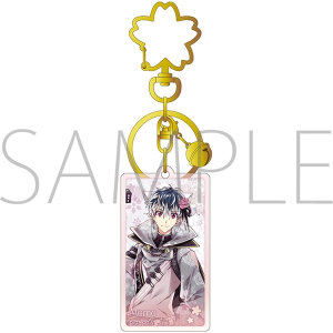 アイドリッシュセブン　アクリルチャーム　6th Anniversary　百