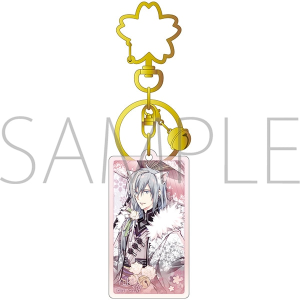 アイドリッシュセブン　アクリルチャーム　6th Anniversary　千