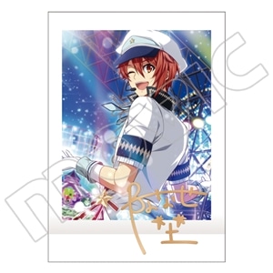 アイドリッシュセブン（原作版）　ぱしゃこれ　第4弾