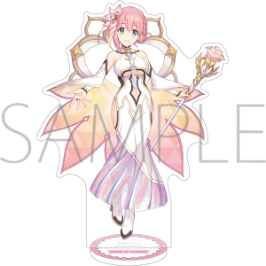 プリンセスコネクト！Re:Dive　アクリルスタンド／ユイ（アストラル）