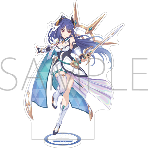 プリンセスコネクト！Re:Dive　アクリルスタンド／レイ（アストラル）