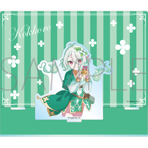 プリンセスコネクト！Re:Dive　アクリルジオラマ／コッコロ
